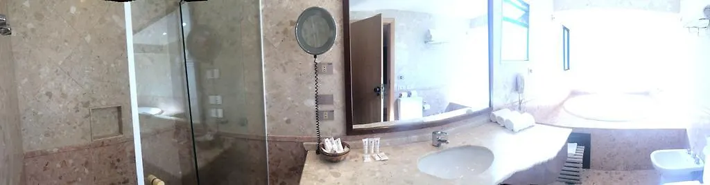 Hotel Parnaso Balneario Camboriu