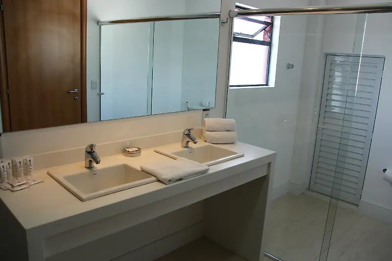 Hotel Parnaso Balneario Camboriu