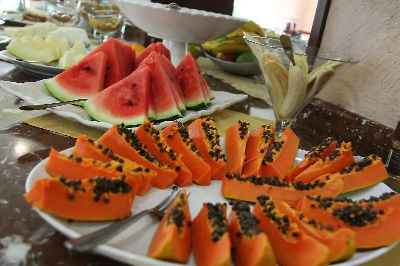 Hotel Parnaso Balneario Camboriu