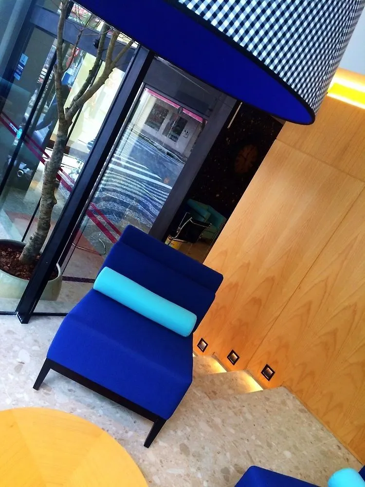 Hotel Parnaso Balneario Camboriu