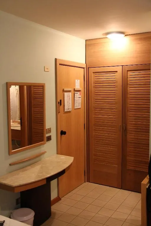 Hotel Parnaso Balneario Camboriu 4*,