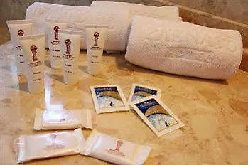 Hotel Parnaso Balneario Camboriu 4*,