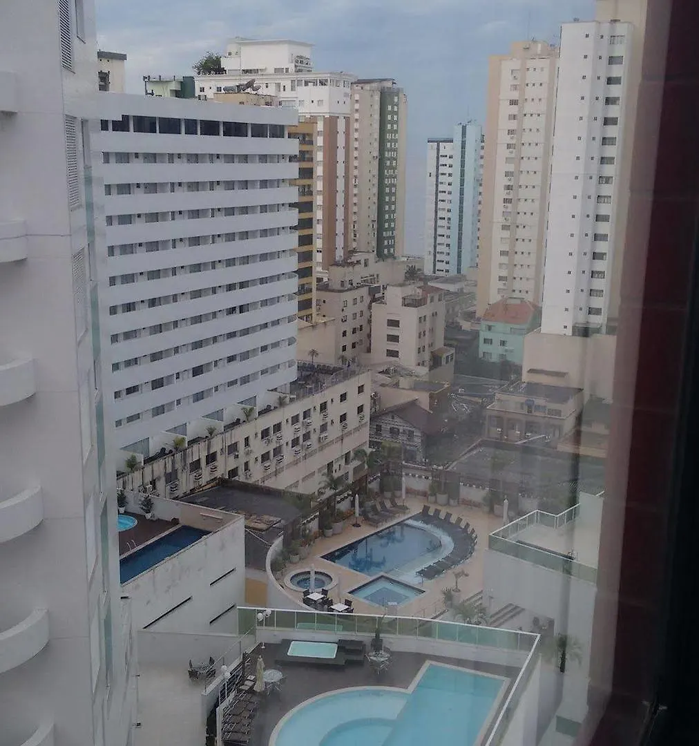 Hotel Parnaso Balneario Camboriu
