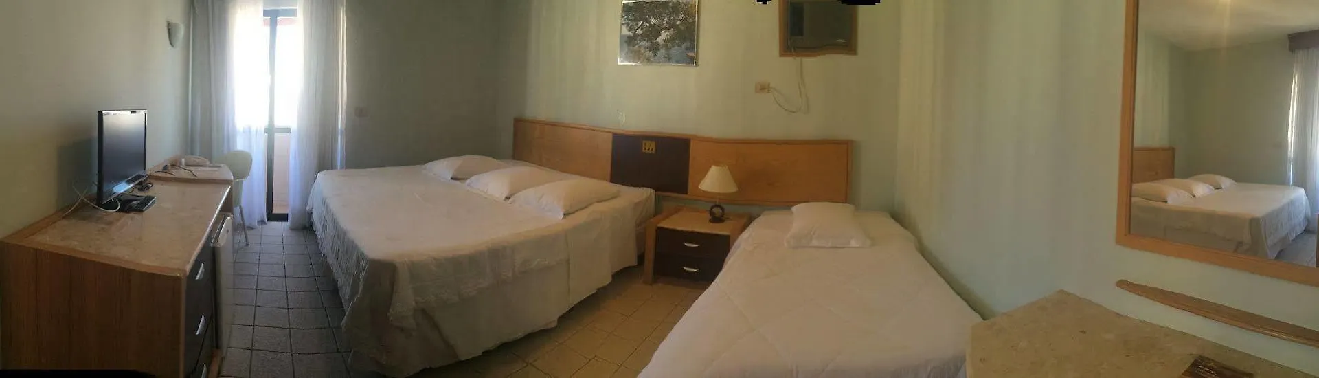 Hotel Parnaso Balneario Camboriu