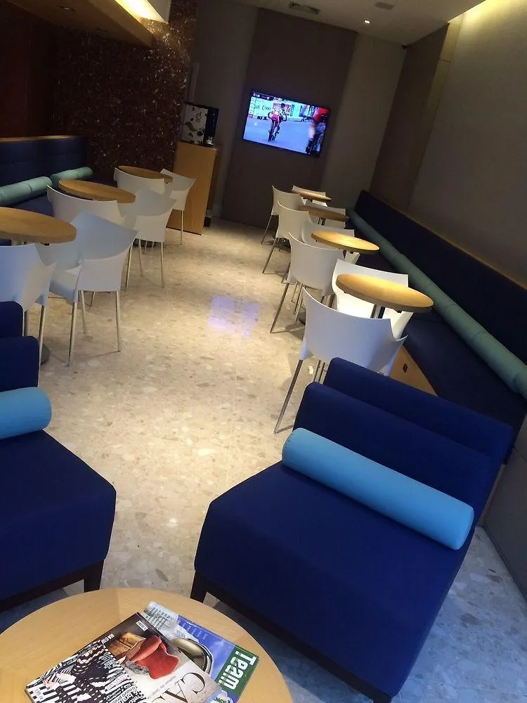 ****  Hotel Parnaso Balneário Camboriú Brasil