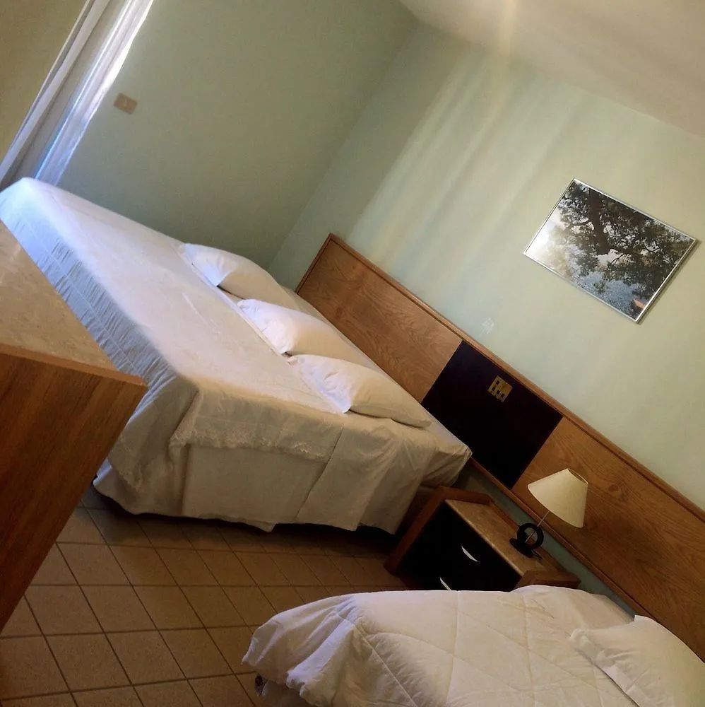 Hotel Parnaso Balneário Camboriú