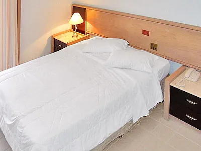 Hotel Parnaso Balneário Camboriú