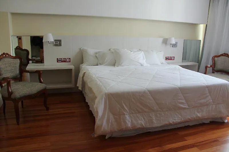 Hotel Parnaso Balneário Camboriú