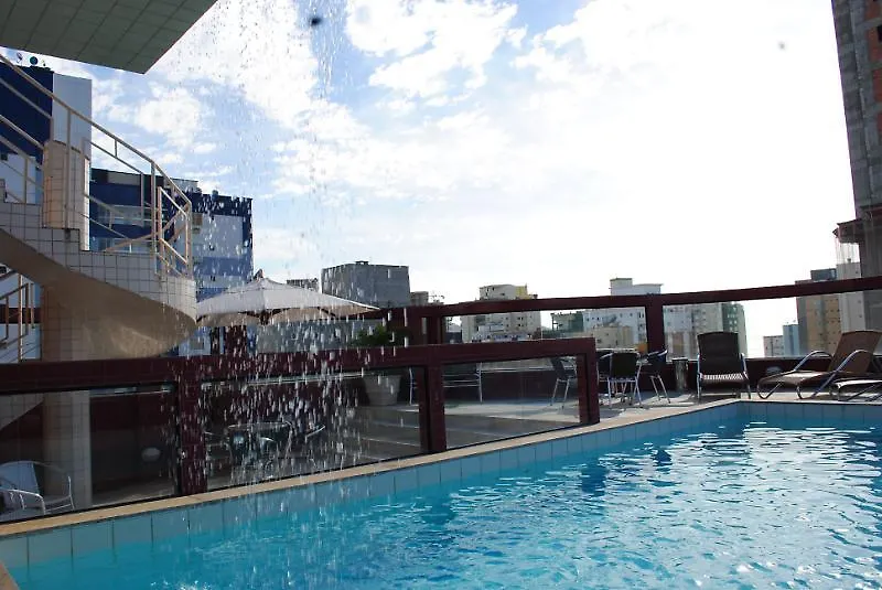 Hotel Parnaso Balneário Camboriú