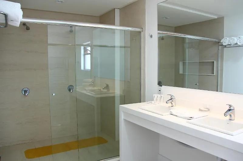Hotel Parnaso Balneário Camboriú