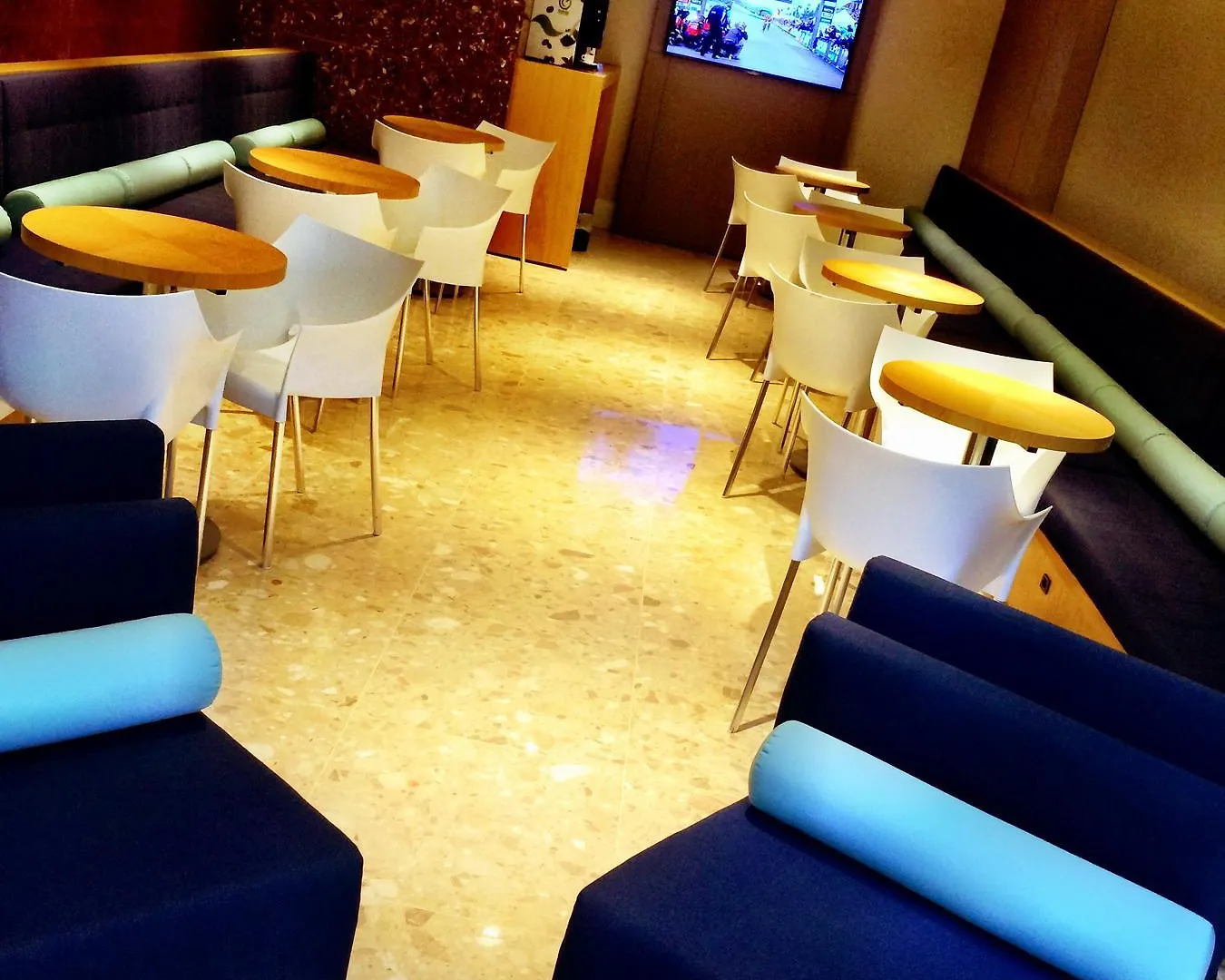 Hotel Parnaso Balneário Camboriú