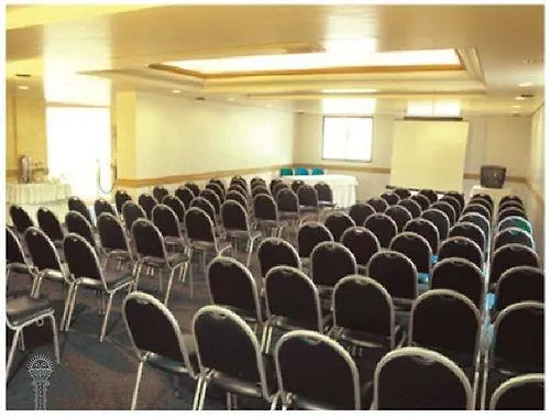 Hotel Parnaso Balneário Camboriú