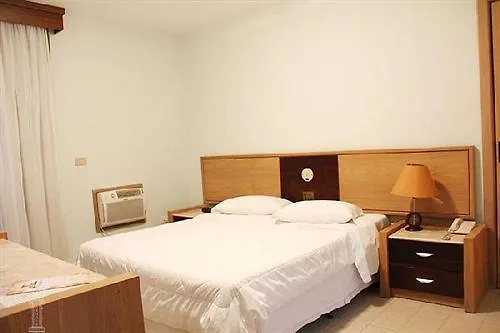Hotel Parnaso Balneário Camboriú 4*,