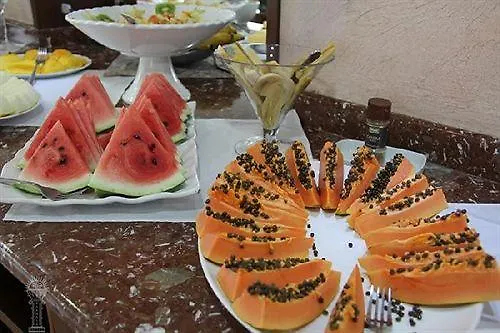 Hotel Parnaso Balneário Camboriú