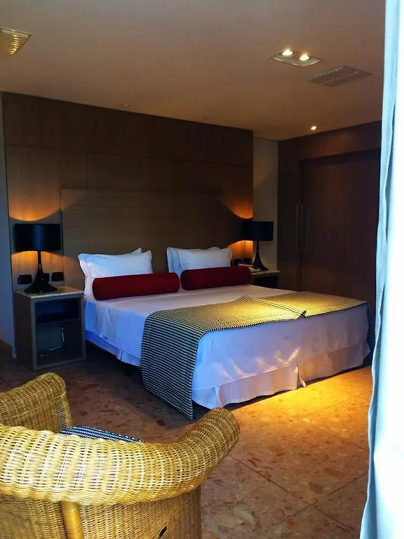 Hotel Parnaso Balneário Camboriú