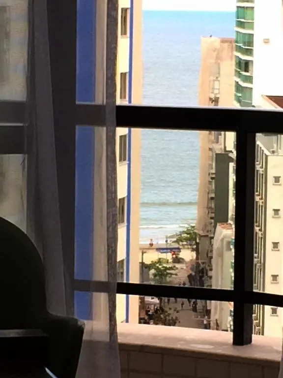 Hotel Parnaso Balneário Camboriú