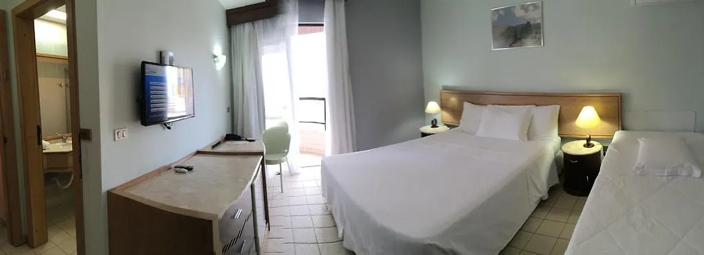 Hotel Parnaso Balneário Camboriú