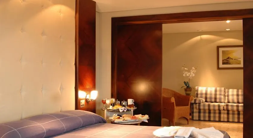 Hotel Parnaso Balneário Camboriú