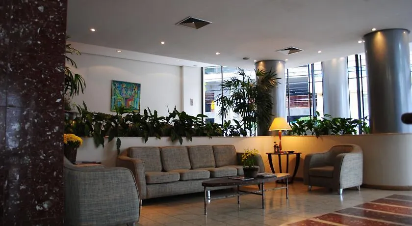 Hotel Parnaso Balneário Camboriú Brasil