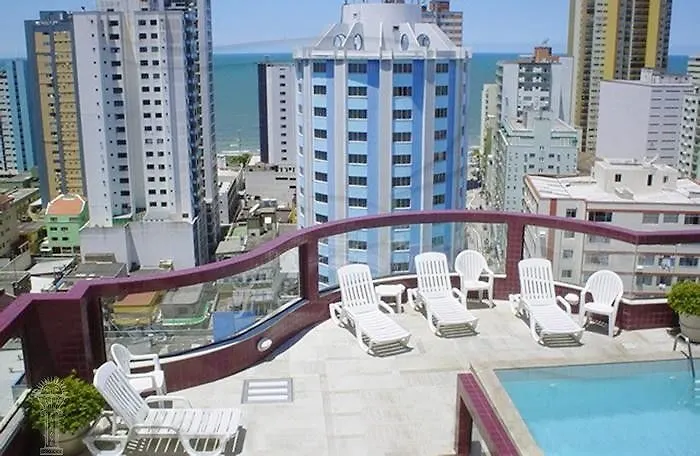 Hotel Parnaso Balneário Camboriú