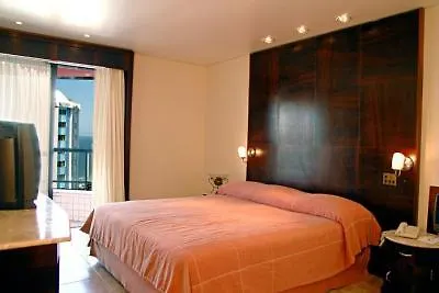 ****  Hotel Parnaso Balneário Camboriú Brasil