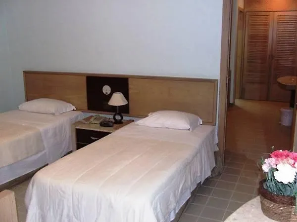 Hotel Parnaso Balneário Camboriú