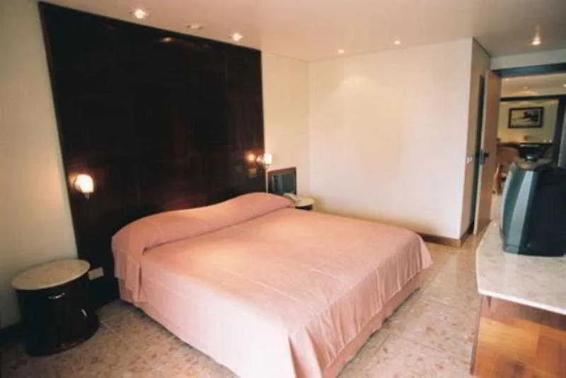 Hotel Parnaso Balneário Camboriú