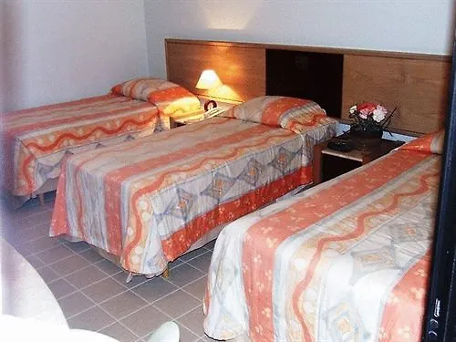 Hotel Parnaso Balneário Camboriú