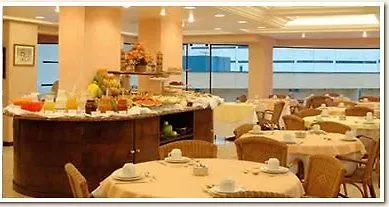 Hotel Parnaso Balneário Camboriú