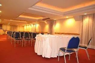 Hotel Parnaso Balneário Camboriú