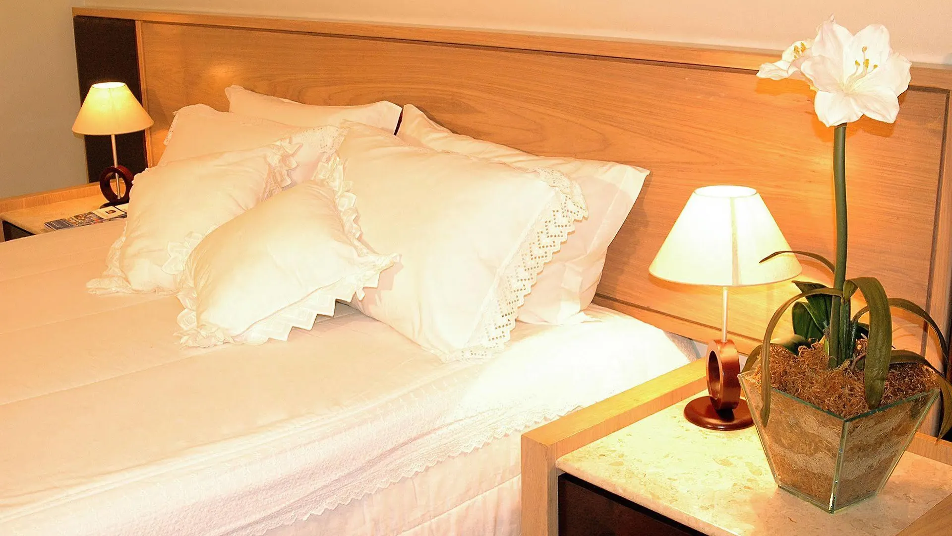 Hotel Parnaso Balneário Camboriú Brasil