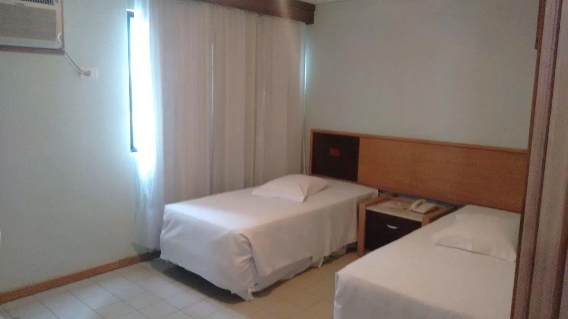 Hotel Parnaso Balneário Camboriú