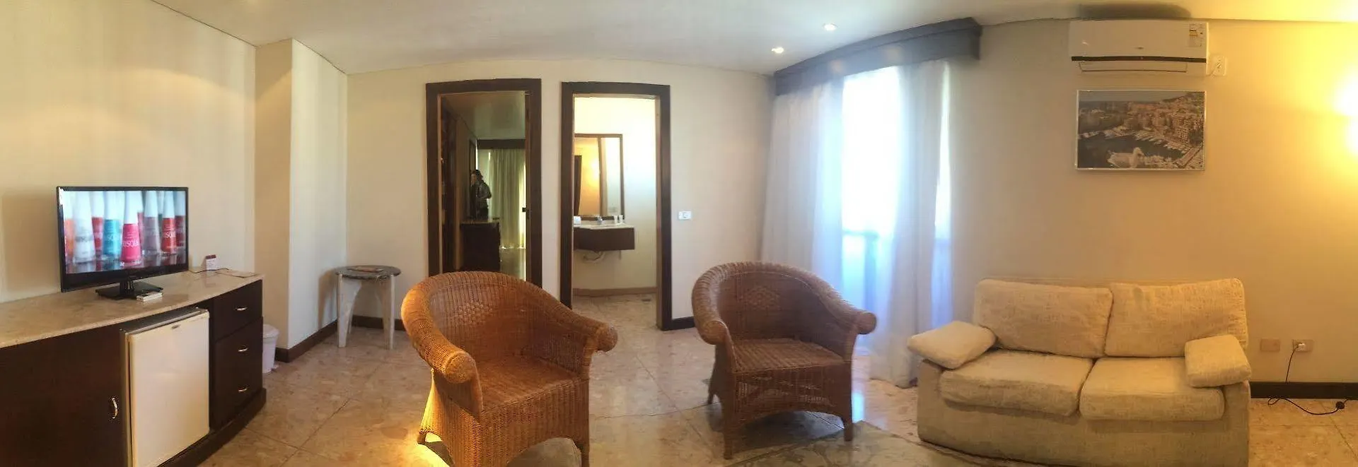 Hotel Parnaso Balneário Camboriú