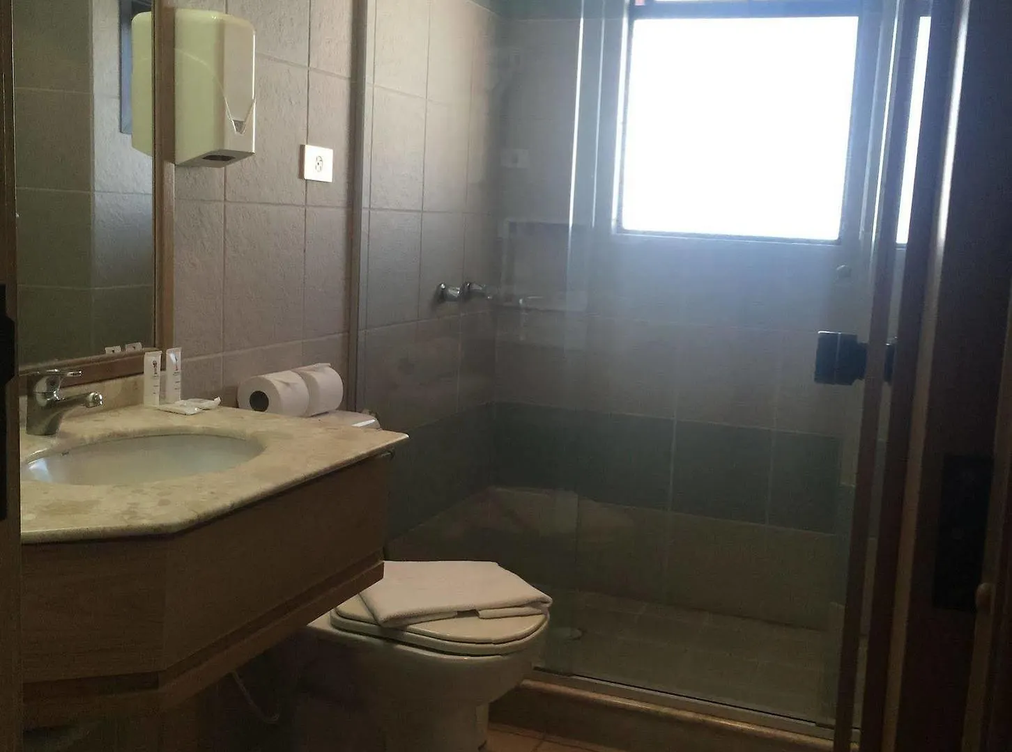 Hotel Parnaso Balneário Camboriú Brasil