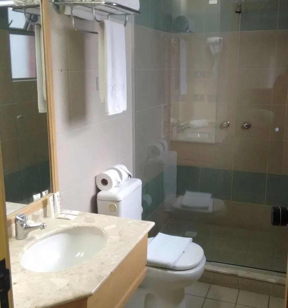 Hotel Parnaso Balneário Camboriú
