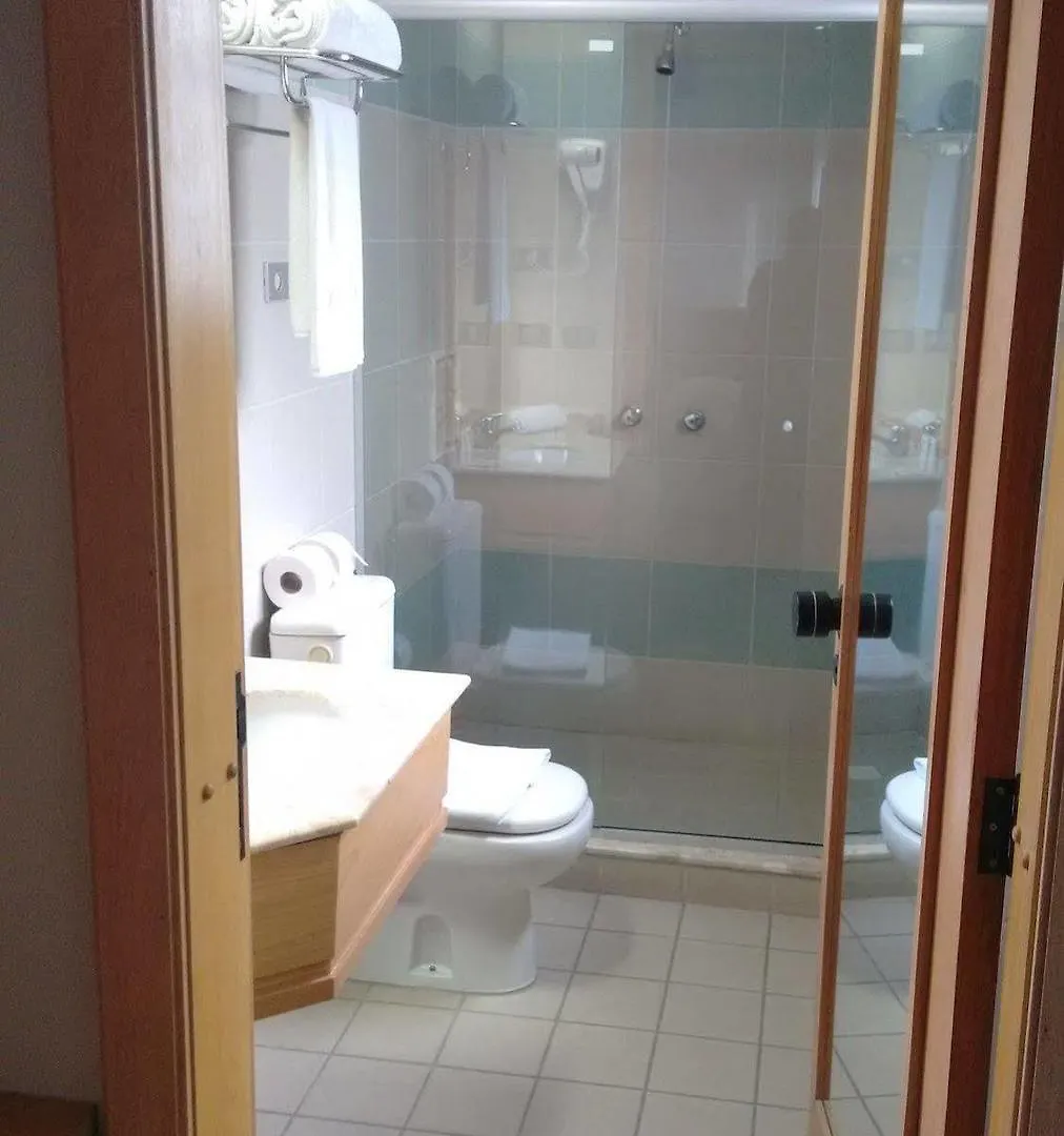 Hotel Parnaso Balneário Camboriú