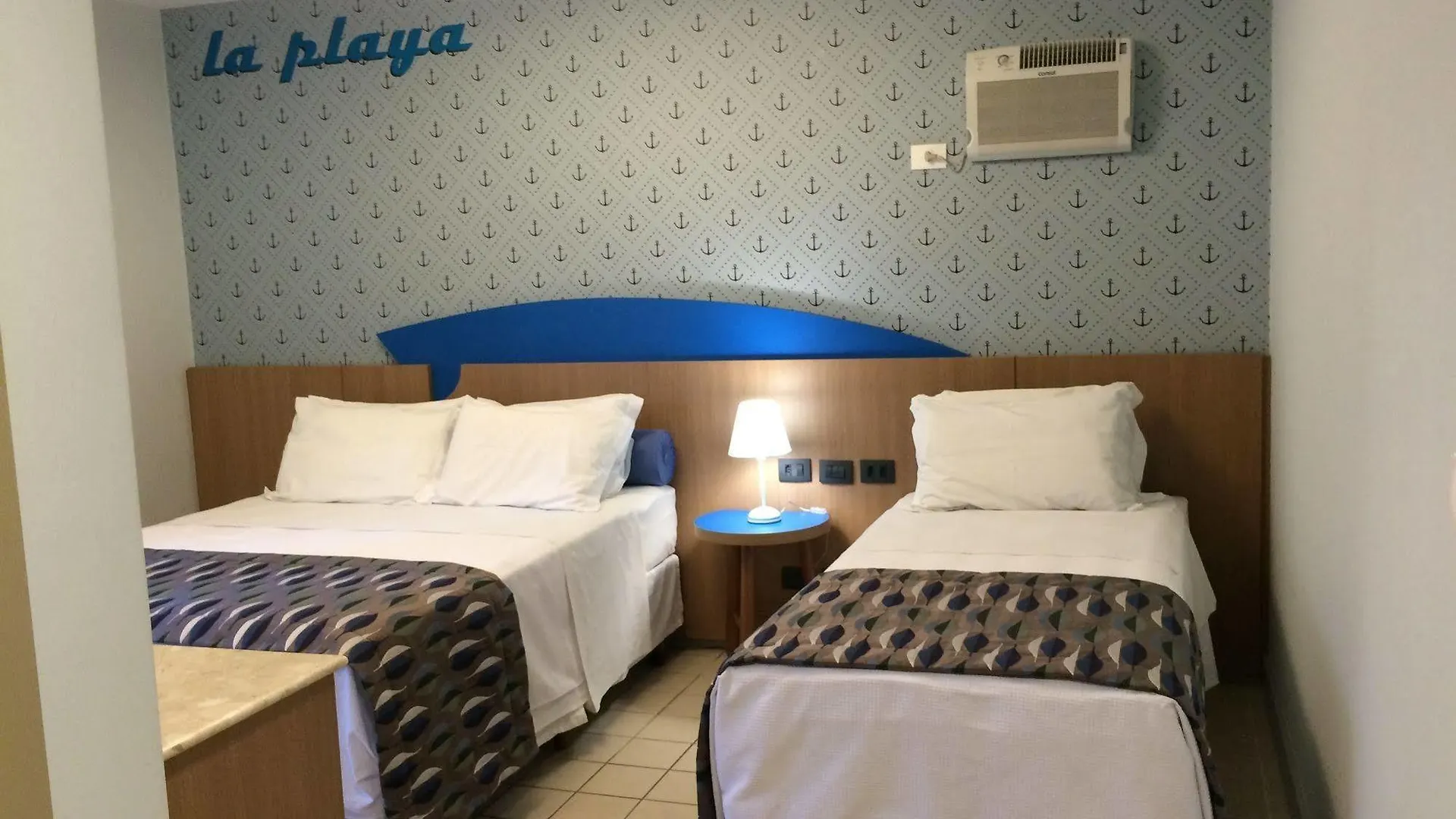 Hotel Parnaso Balneário Camboriú