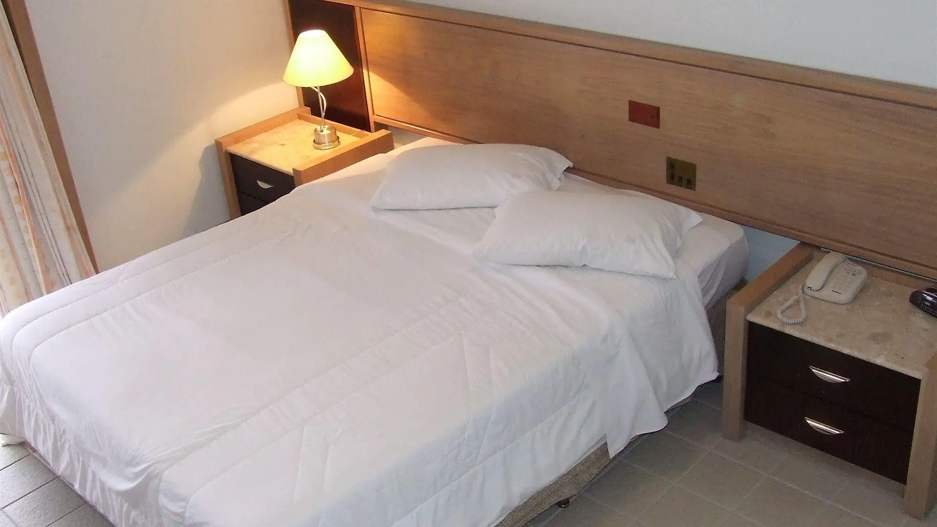 Hotel Parnaso Balneário Camboriú