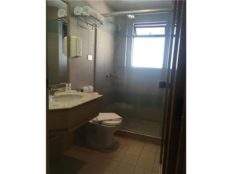 ****  Hotel Parnaso Balneário Camboriú Brasil