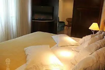 Hotel Parnaso Balneário Camboriú