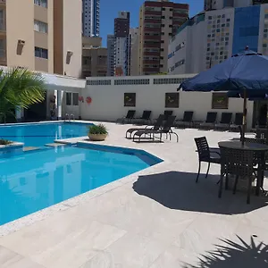 4* Hotel Geranium