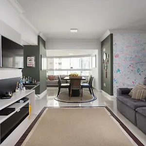  Apartamento Vista Mar