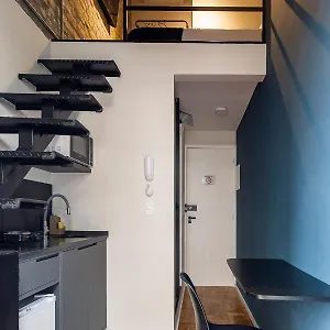 Zest Pedroso Apartamento