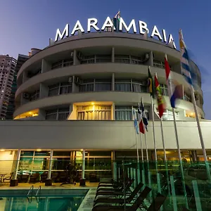 4* Hotel Marambaia E Convenções