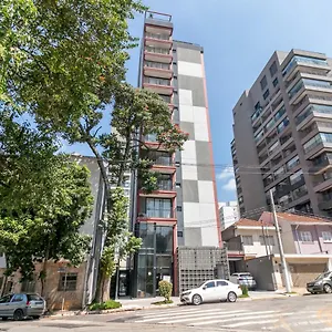 360 Suítes Mariana Apartamento