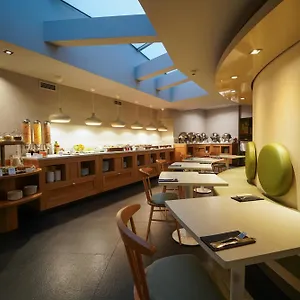 987 Design Hotel