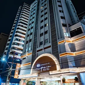 Hotel Camboriu, Balneário Camboriú