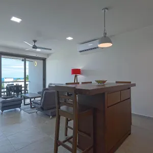 La Poza Apartahotel