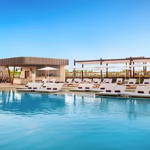 Hyatt Vivid Grand Island (adults Only) Resort