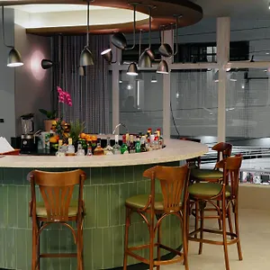 4* Hotel Plaza Camboriu